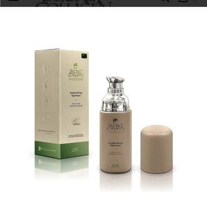 $695~ Firming Night Serum LUXURY KOREAN SKIN CARE